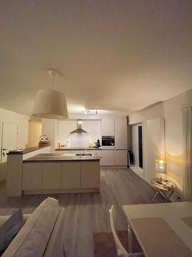 Appart. Blue Sky Apartamento Knokke-Heist Exterior foto