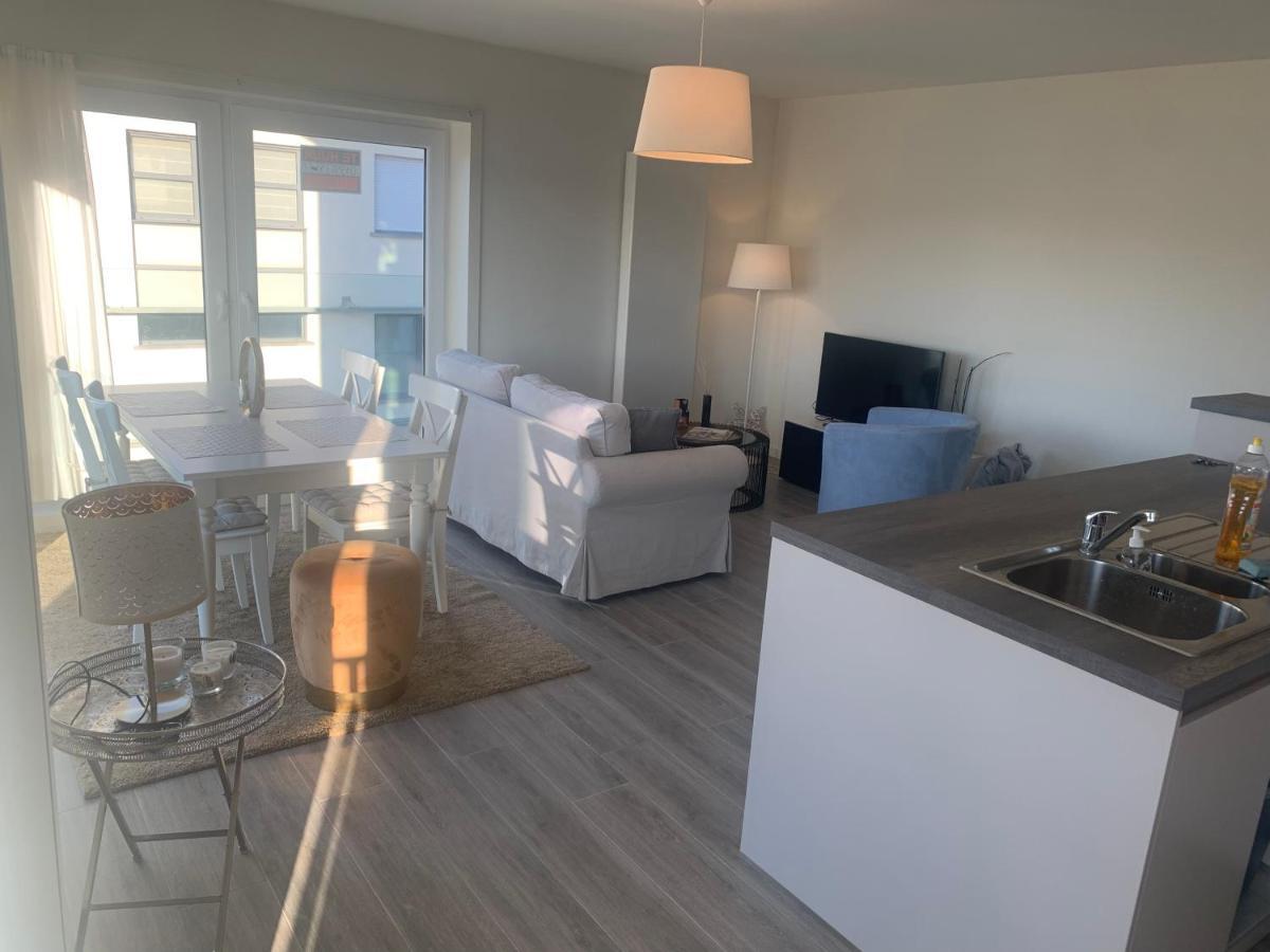Appart. Blue Sky Apartamento Knokke-Heist Exterior foto