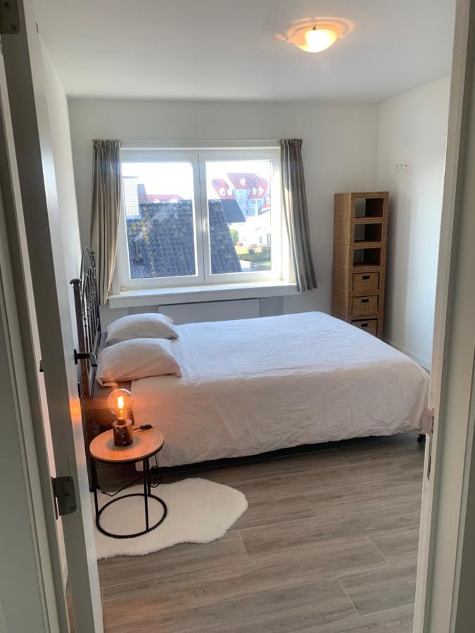 Appart. Blue Sky Apartamento Knokke-Heist Exterior foto